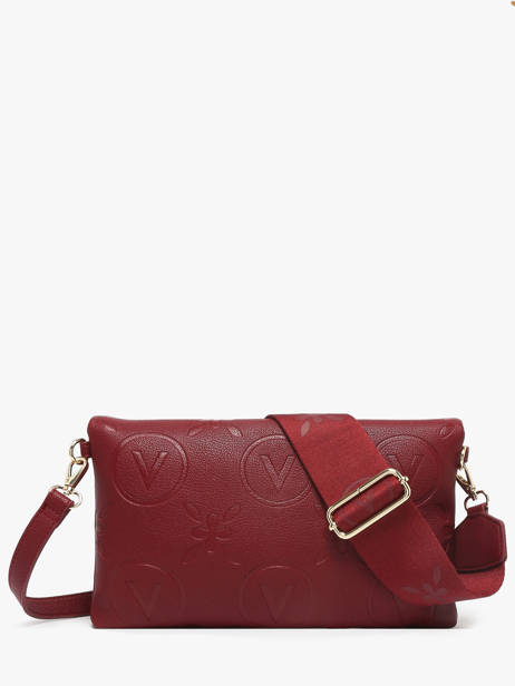 Cross Body Tas Samba Re Valentino Rood samba re VBS8ZG17 ander zicht 4